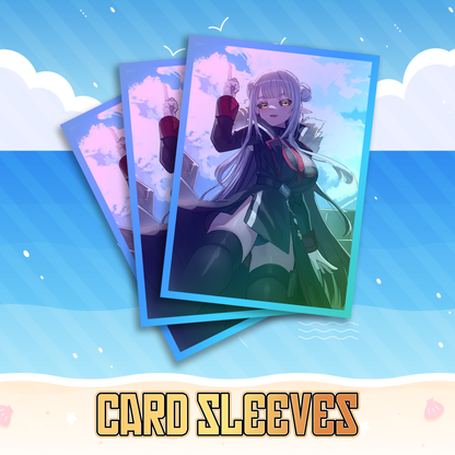 Kumo : Card Sleeves