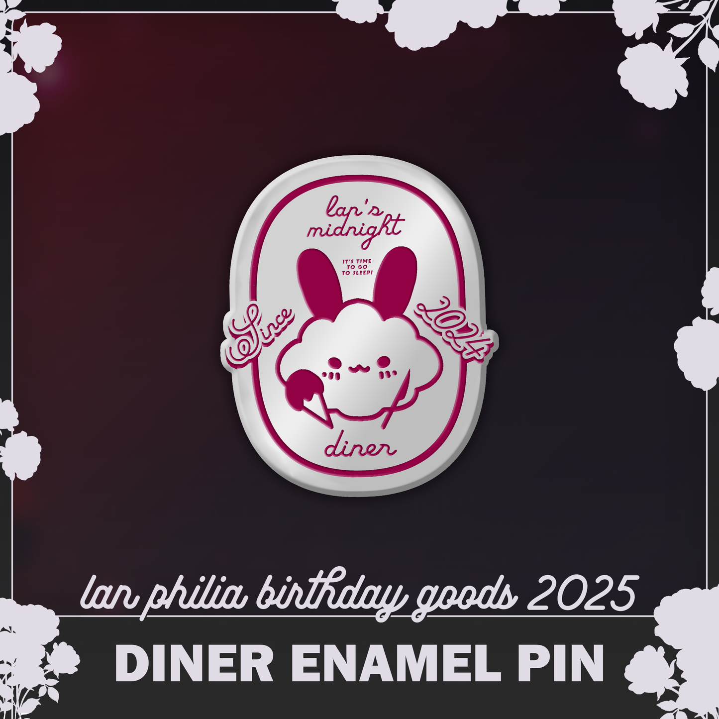 Lan Philia : Full Menu Bundle