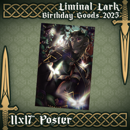 Liminal Lark : Full Fae Bundle