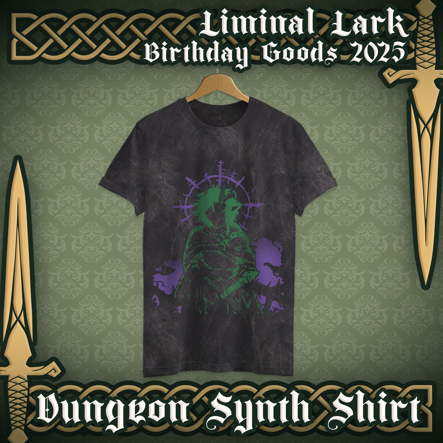Liminal Lark : Full Fae Bundle