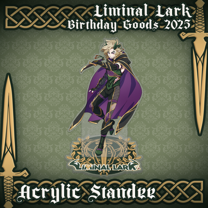 Liminal Lark : Full Fae Bundle