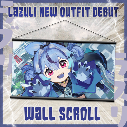 Lazuli : Full Kaiju Kollection