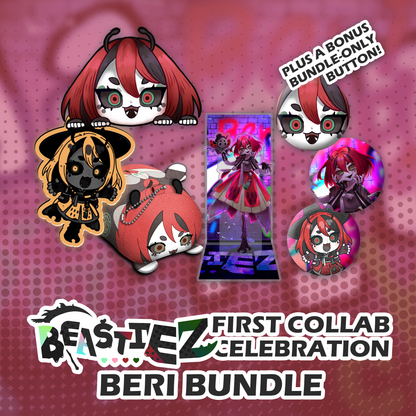 BeriBug : Beri Bundle
