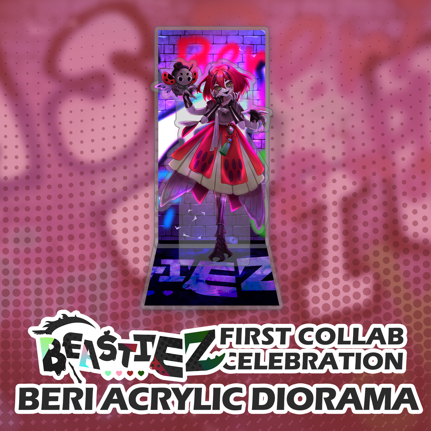 BeriBug : Beri Bundle