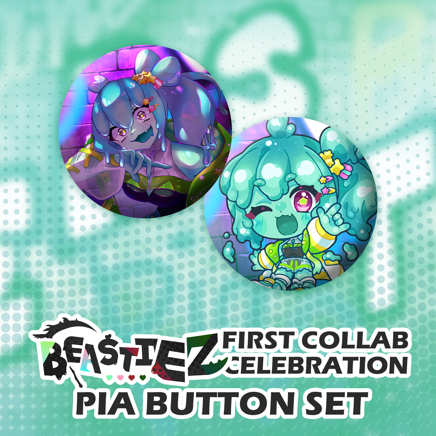 PiaPi UFO : Pia Bundle