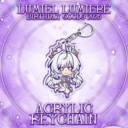 Lumiel Lumiere : Birthday Bundle