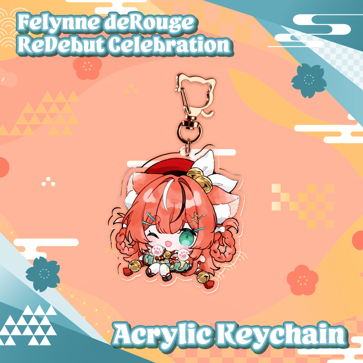 Felynne deRouge : ReDebut Bundle
