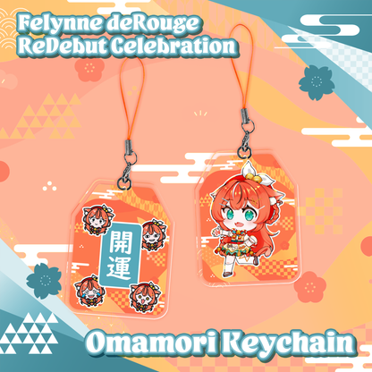 Felynne deRouge : ReDebut Bundle