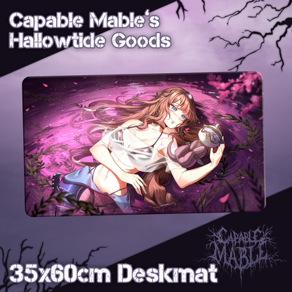 Capable Mable : Full Bundle