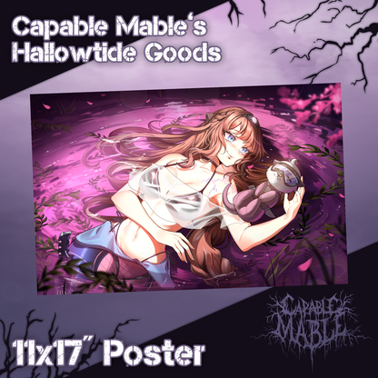 Capable Mable : Full Bundle
