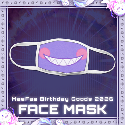 Maefae : Birthday Bundle 2026