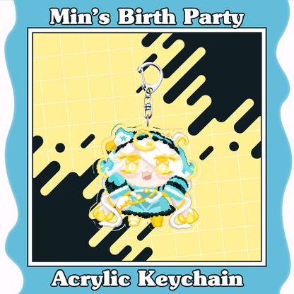 Min Morto Dodo : Birth Bundle