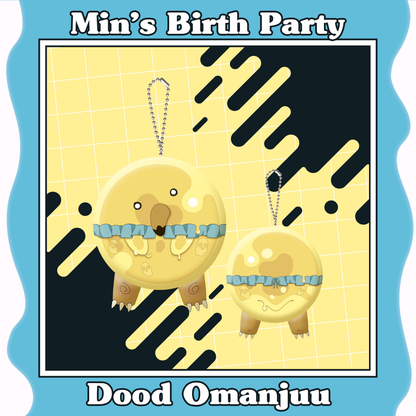 Min Morto Dodo : Birth Bundle