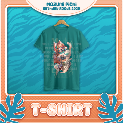 Mozumi Pichi : 2025 Birthday Bundle