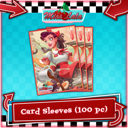 Miss Lala : Full Bundle