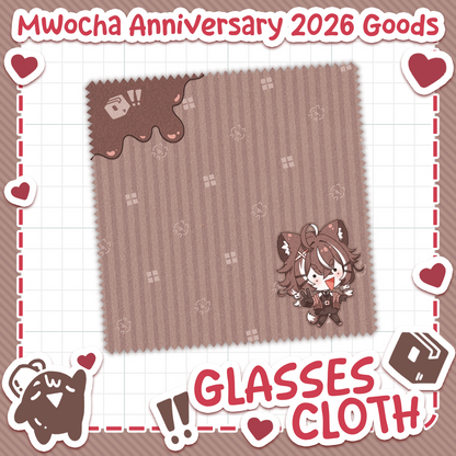 Mwocha : Full GooBundle [Pre-Order]