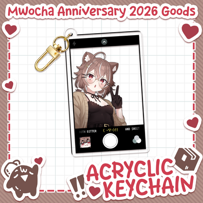 Mwocha : Full GooBundle [Pre-Order]