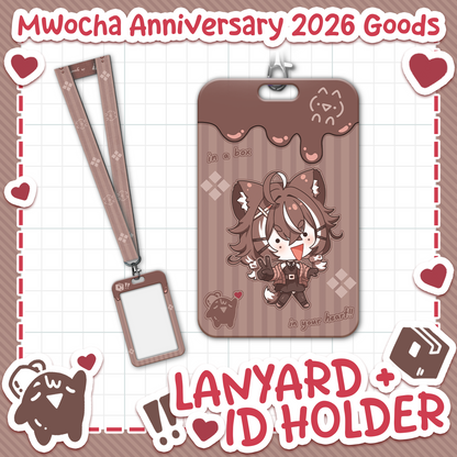 Mwocha : Full GooBundle [Pre-Order]
