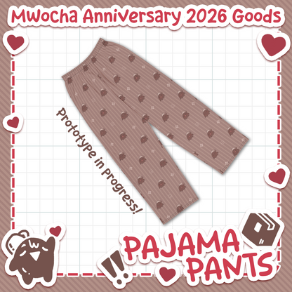 Mwocha : Full GooBundle [Pre-Order]