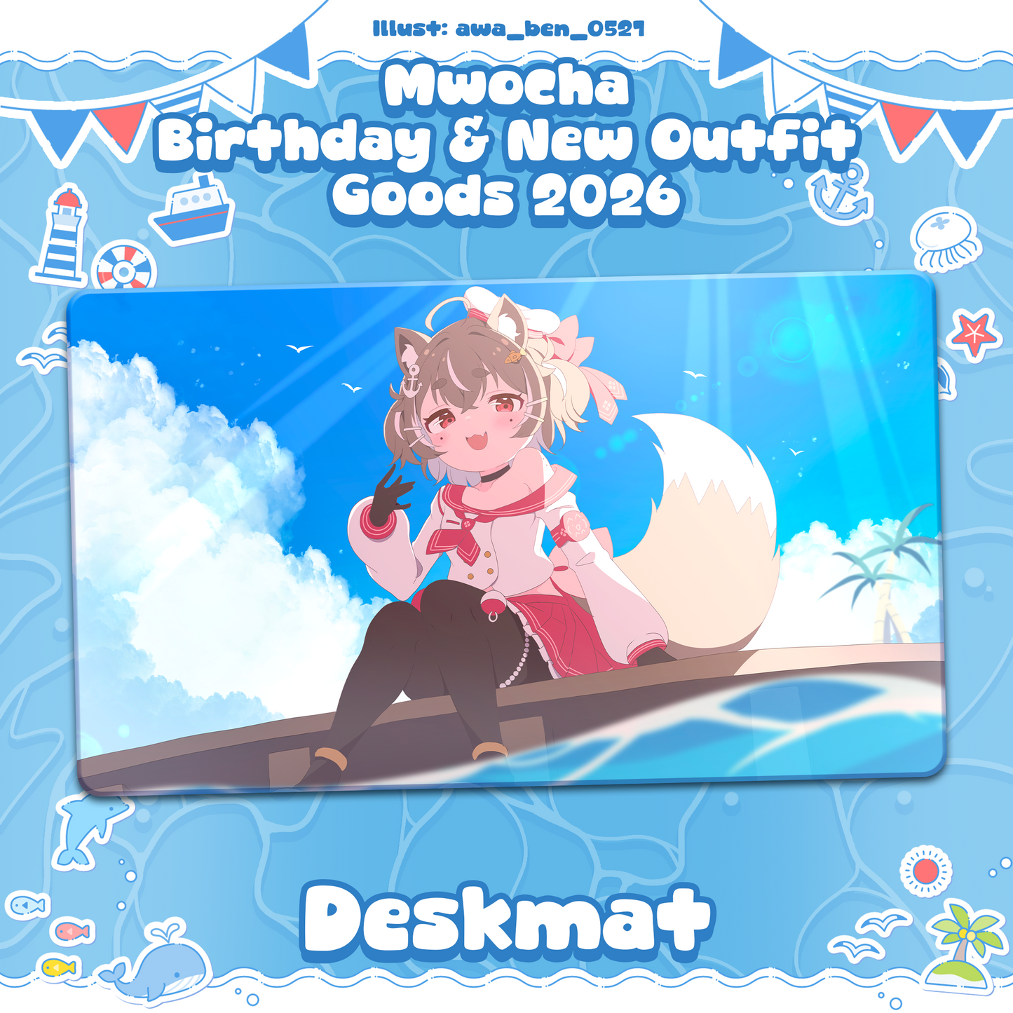 Mwocha : The GooBundle