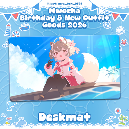 Mwocha : The GooBundle