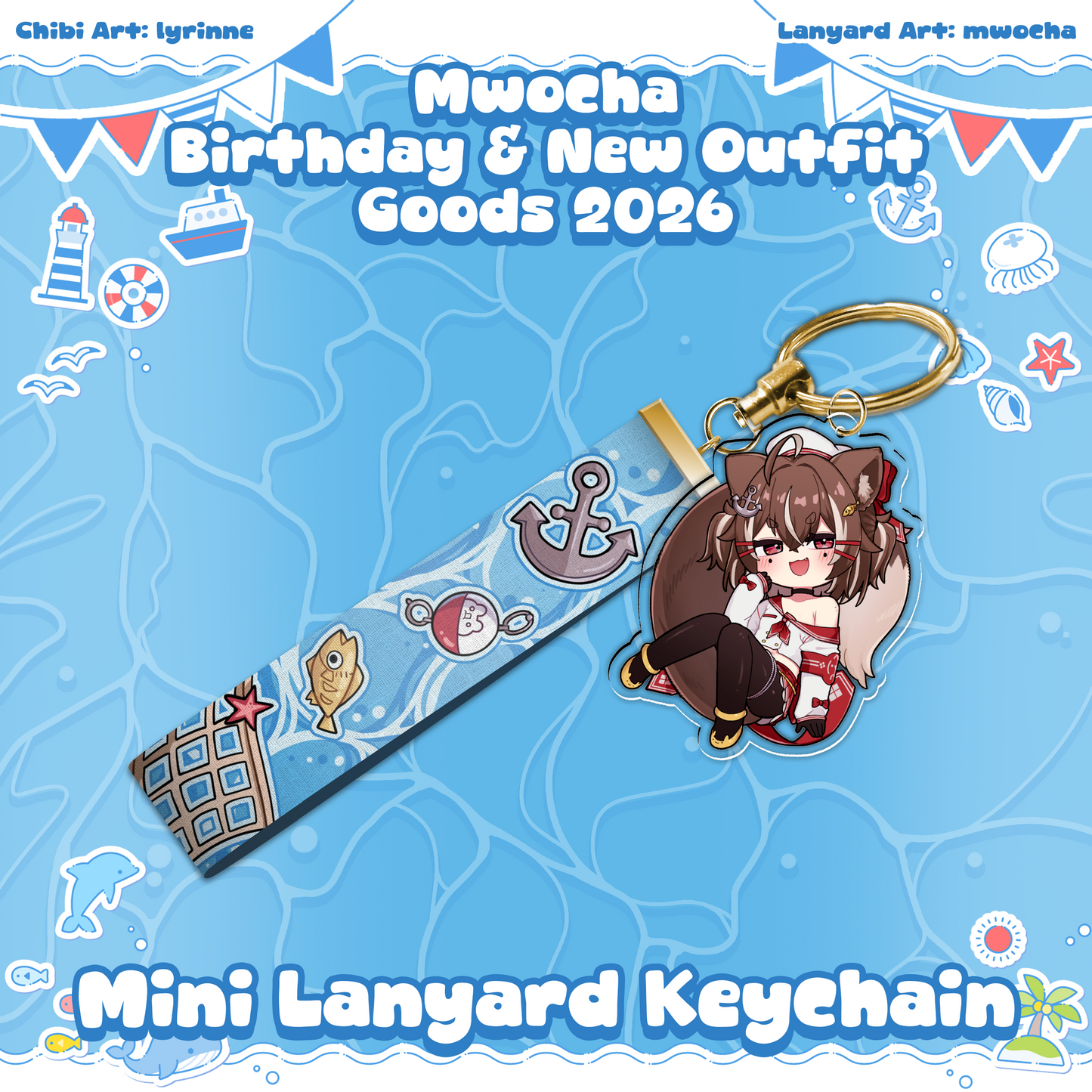 Mwocha : The GooBundle