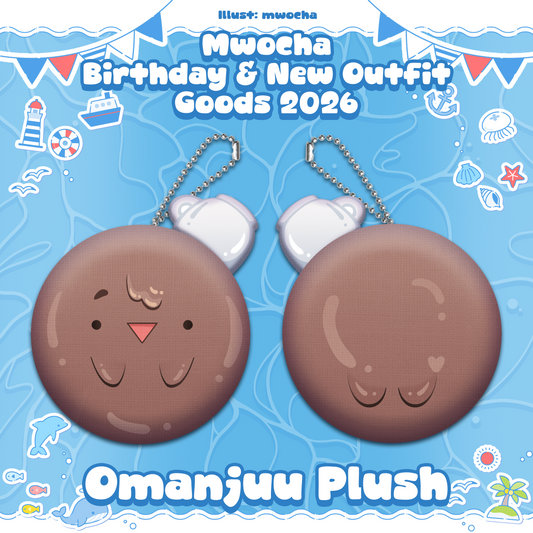 Mwocha : Goob Omanjuu