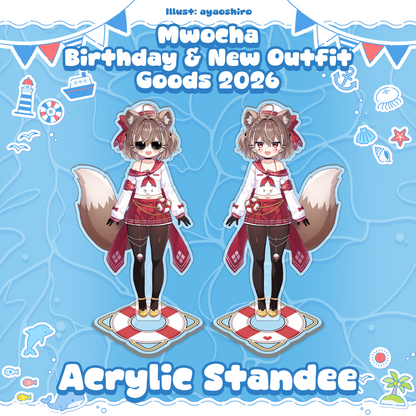 Mwocha : The GooBundle