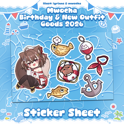 Mwocha : The GooBundle