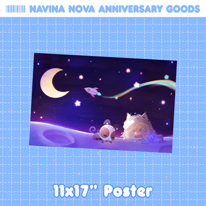 Navina Nova : Anniversary Bundle