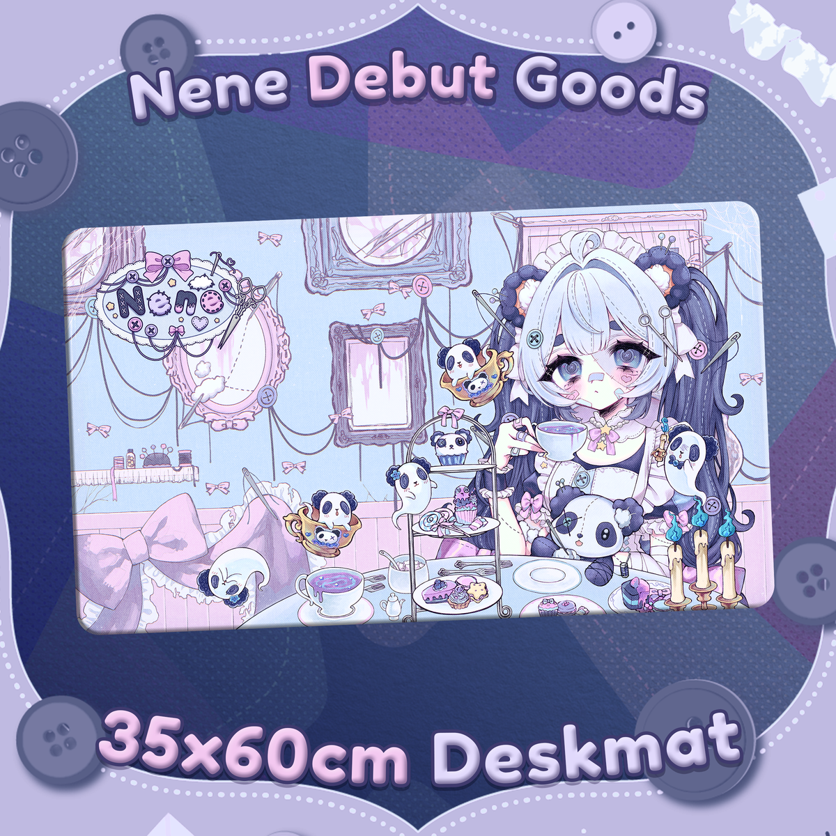 Nene : Debut Bundle