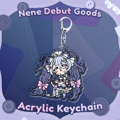 Nene : Debut Bundle