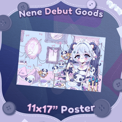 Nene : Debut Bundle