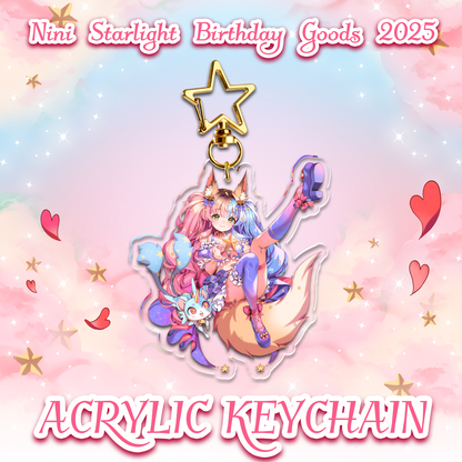 Nini Starlight : Full Birthday Bundle