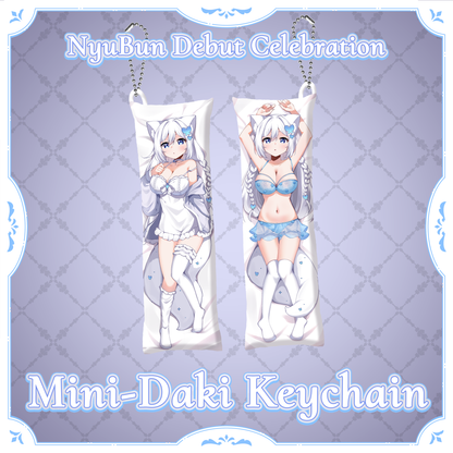 NyuBun : Full Debut Bundle