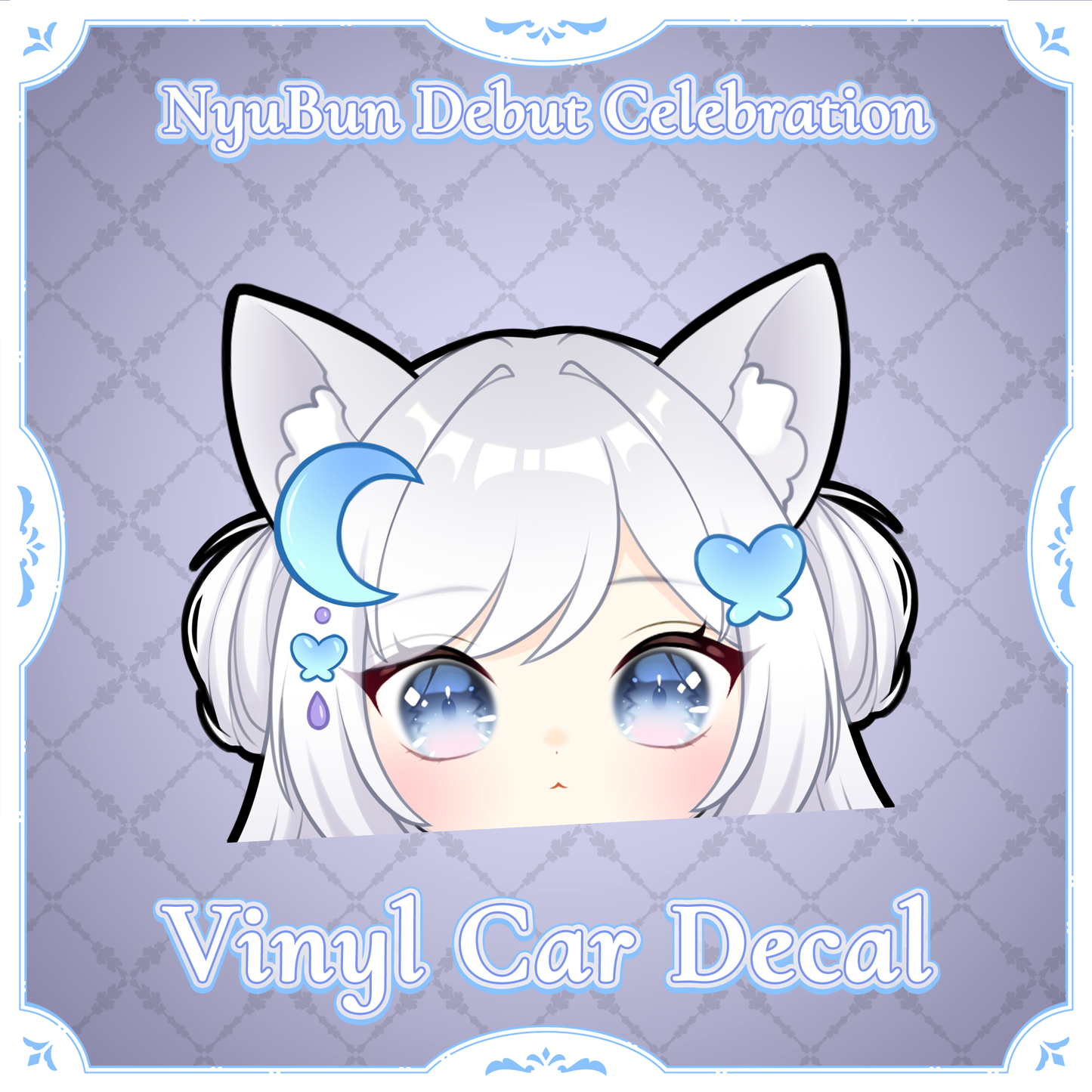 NyuBun : Full Debut Bundle