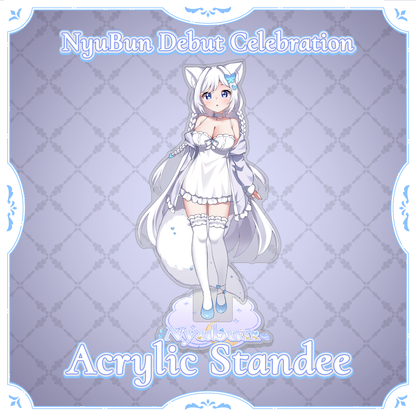 NyuBun : Full Debut Bundle