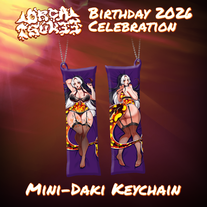 OrcaTsukii : Limited Birthday Bundle