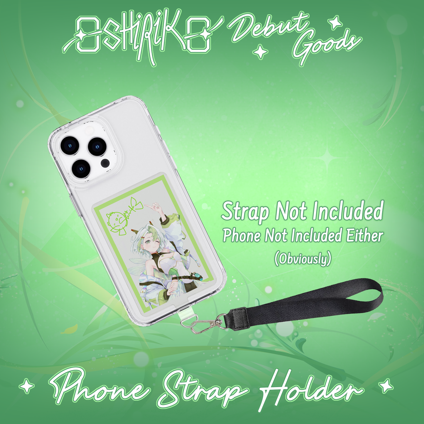 Oshiriko : Debut Bundle