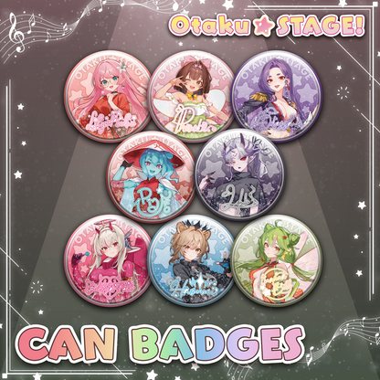 Otaku Stage : Full Chorus Bundle