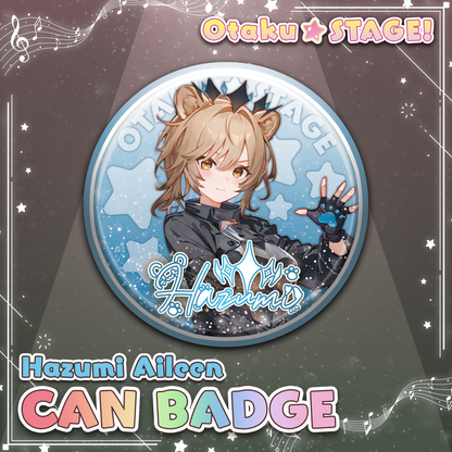 Hazumi Aileen : Otaku Stage Solo Bundle