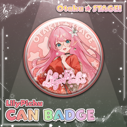 LilyPichu : Otaku Stage Solo Bundle