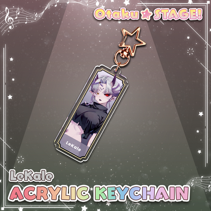 LeKale : Otaku Stage Solo Bundle