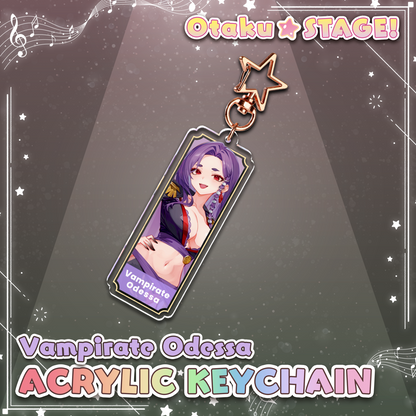 Vampirate Odessa : Otaku Stage Solo Bundle