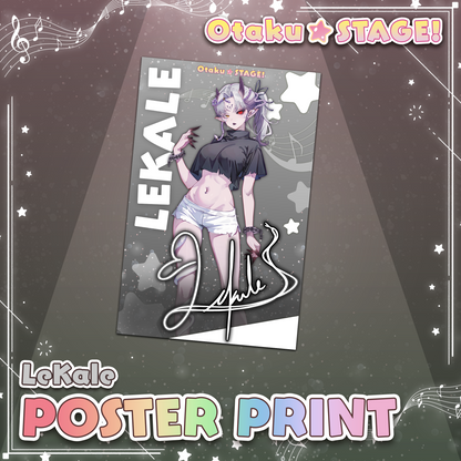 LeKale : Otaku Stage Solo Bundle