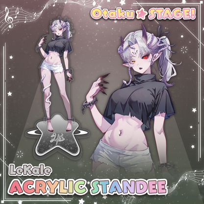 LeKale : Otaku Stage Solo Bundle