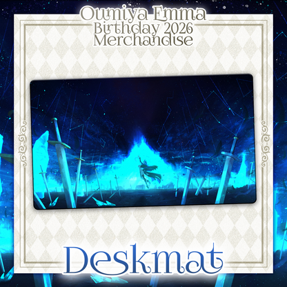 Oumiya Emma : Birthday Bundle