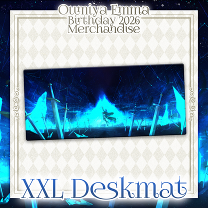 Oumiya Emma : Birthday Bundle