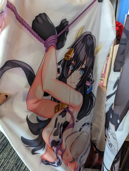 Muu : Dakimakura