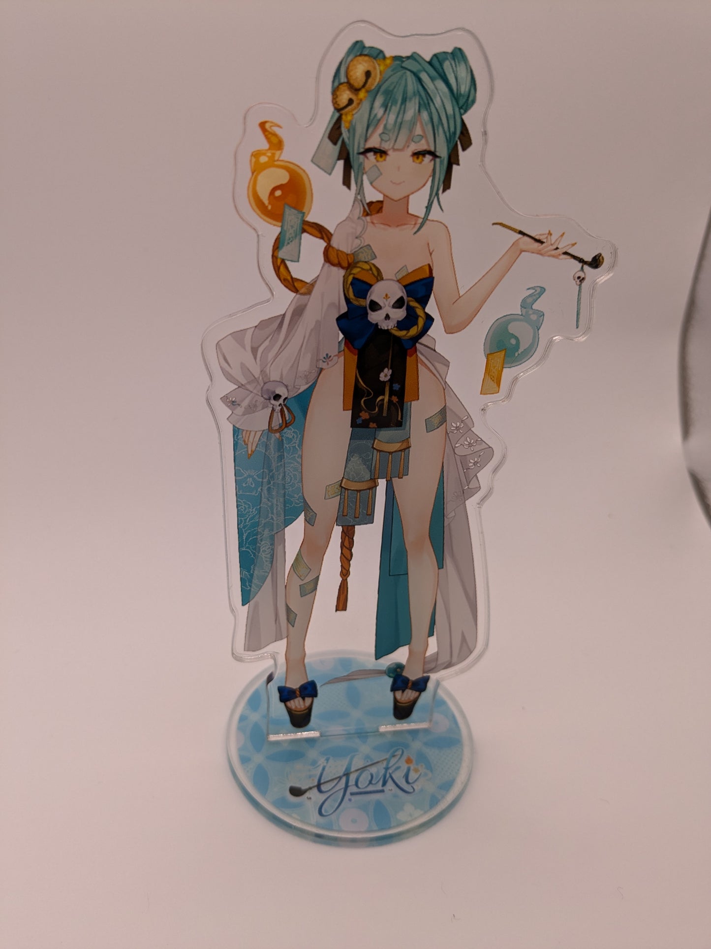 Inami Yoki : Acrylic Standee